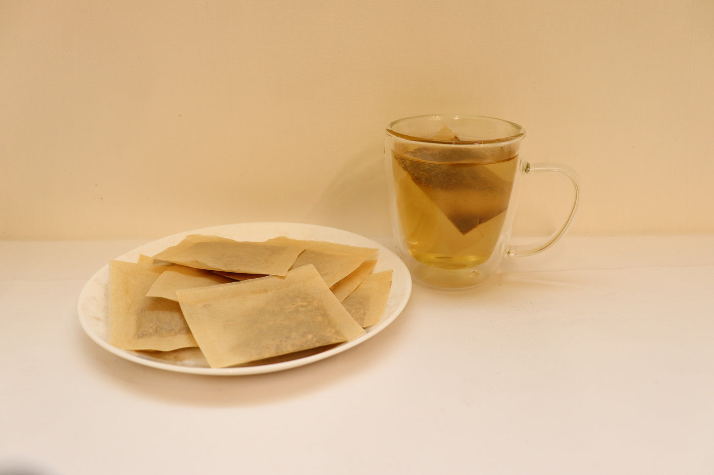 Alpinia herb tea ×3 packages made from pure Japan 100% okinawa