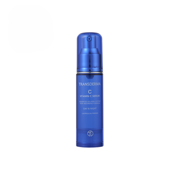 Transderma C 30Ml Made In Japan FROM JAPAN Genuine NEW.