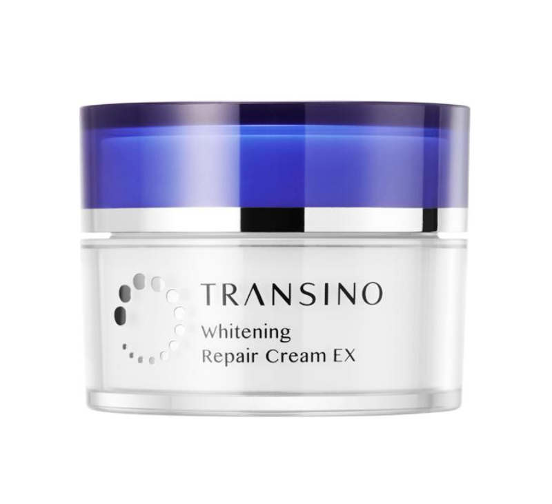 TransinoWhitening Repair Cream EX 1.2 oz Made In Japan 35g