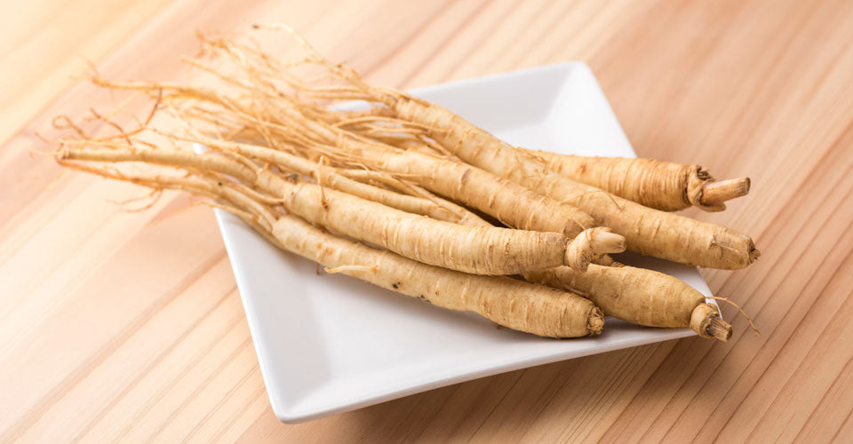 Red Ginseng root made from pure Japan 500g tea First Grade