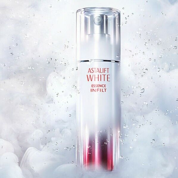 ASTALIFT White Essence Infilt 30mL Beauty Serum Whitining Fujifilm genuine Made in Japan