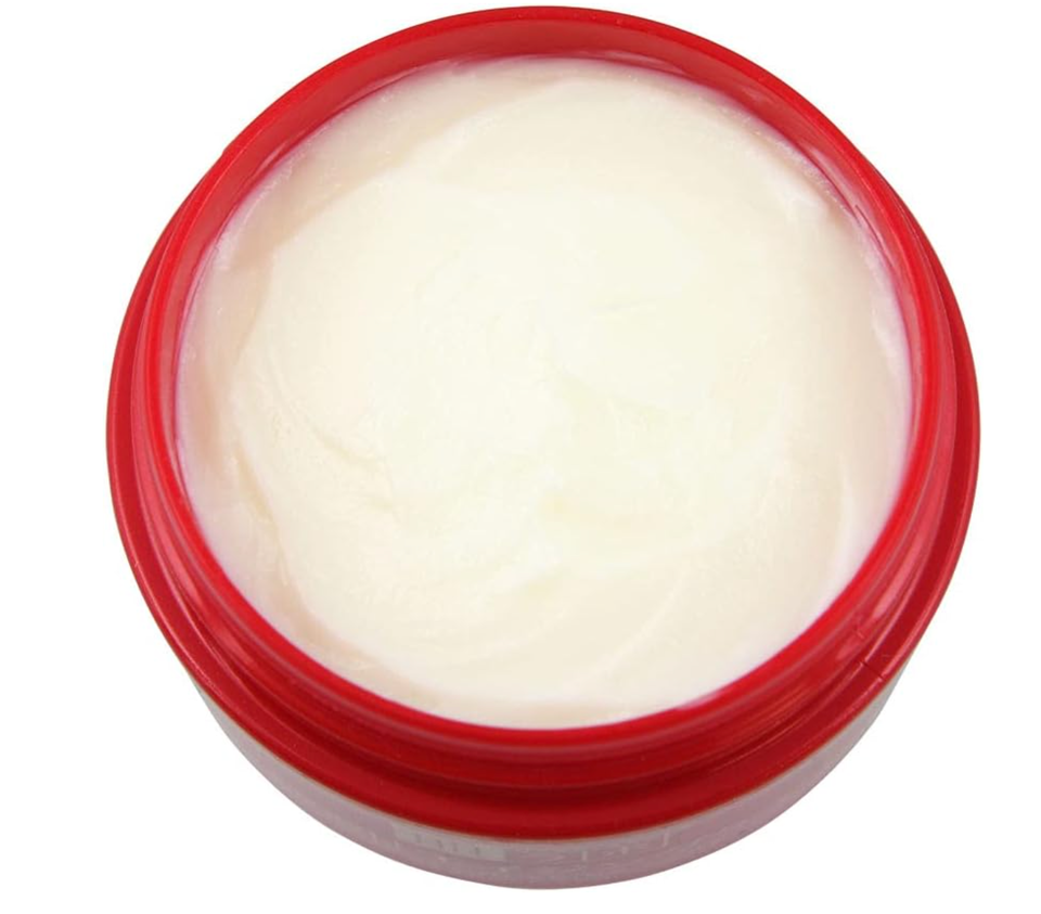 Rohto Hadalabo Gokujyun aging care cream 50g niacinamide hyaluronic acid made in Japan