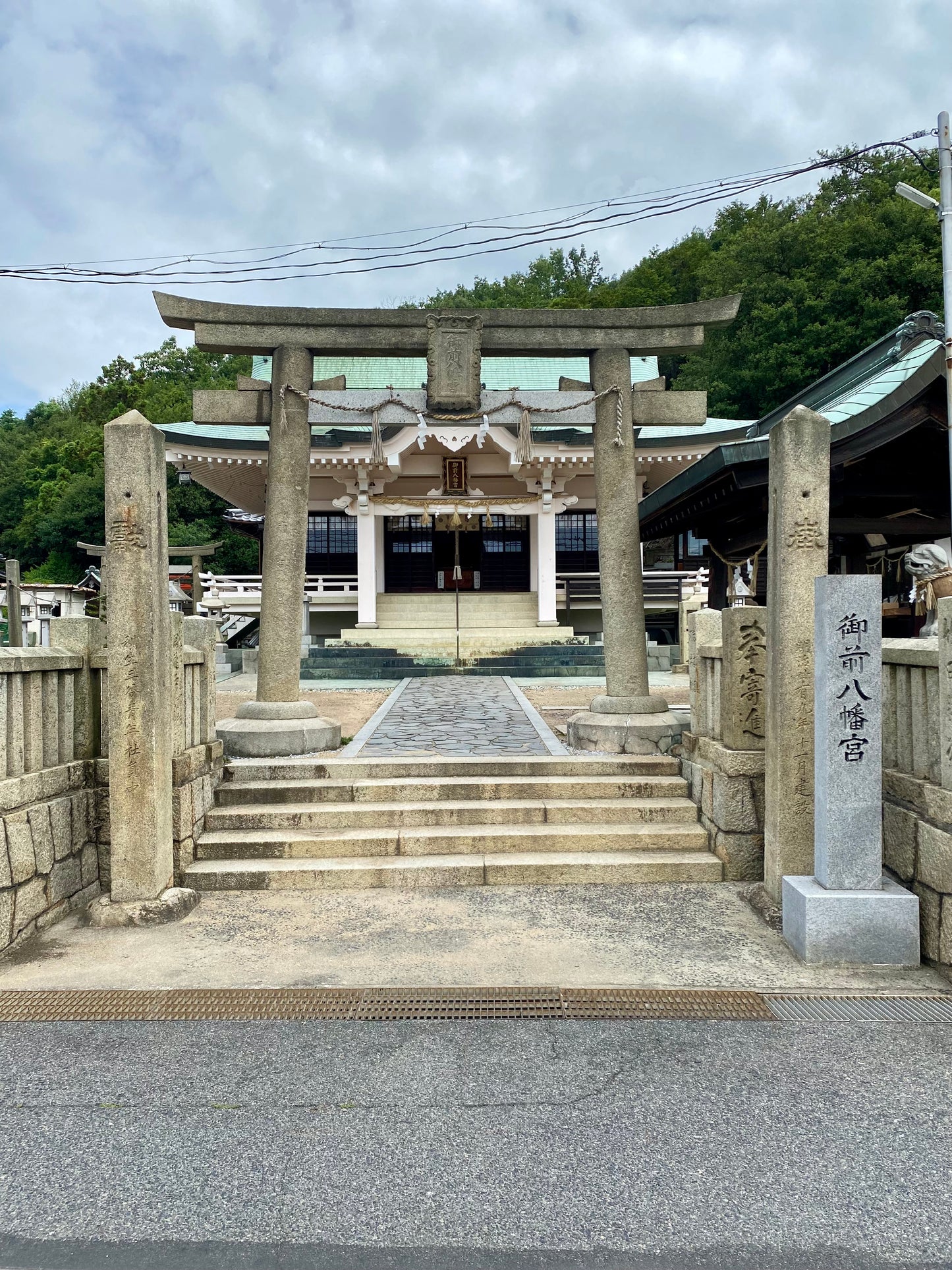 Shinto altar and offering set Kamidana samurai house  Japan Kyoto Shrine temple Ninja naruto natural wood Kyoto